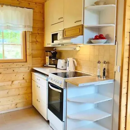 Holiday home Beautiful And Spacious Lakeside