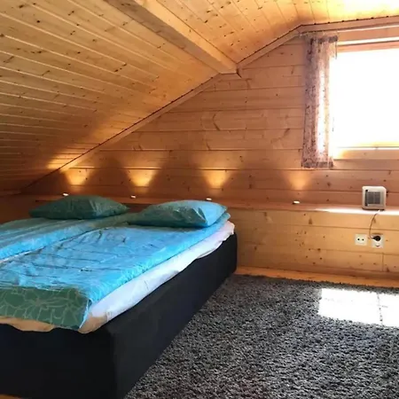 Beautiful And Spacious Lakeside Holiday home Imatra