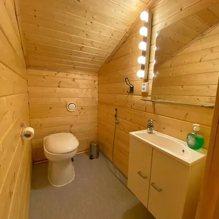 Beautiful And Spacious Lakeside * Imatra