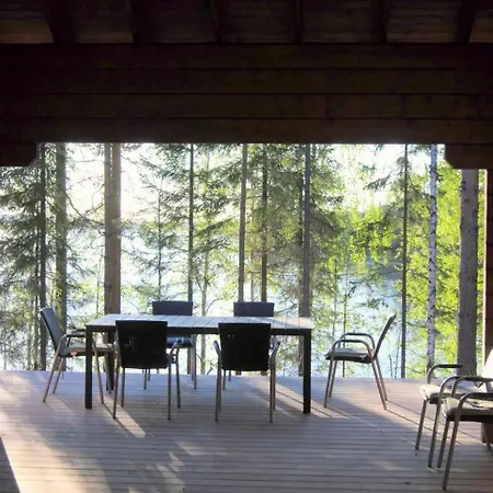 Сasa de vacaciones Beautiful And Spacious Lakeside