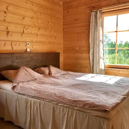 Beautiful And Spacious Lakeside Дом отдыха Иматра