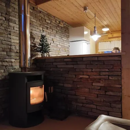 Сasa de vacaciones Beautiful And Spacious Lakeside Imatra