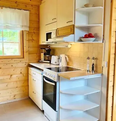 Дом отдыха Beautiful And Spacious Lakeside