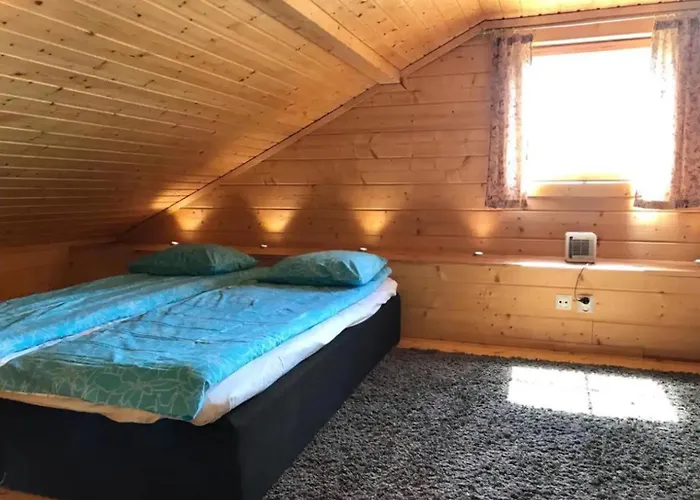 Beautiful And Spacious Lakeside Дом отдыха Иматра