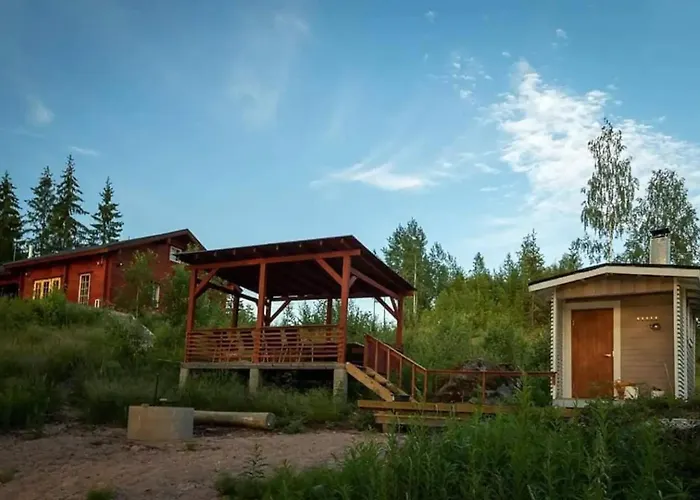 Beautiful And Spacious Lakeside *