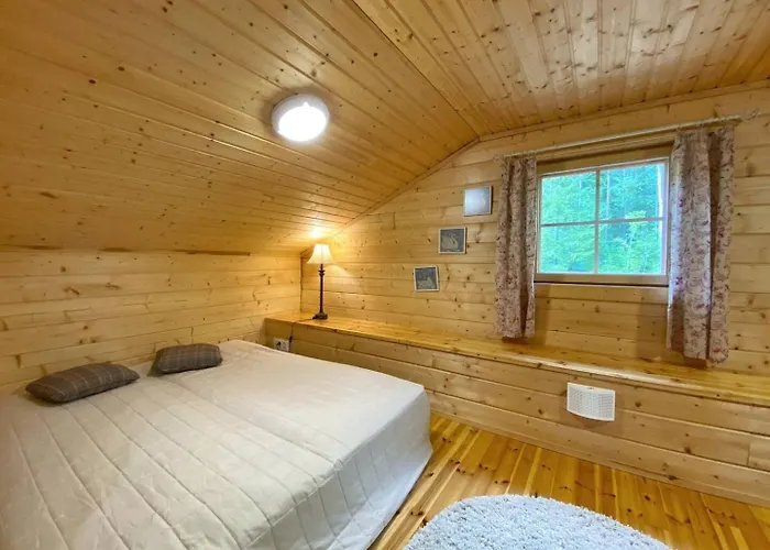 Beautiful And Spacious Lakeside Дом отдыха *