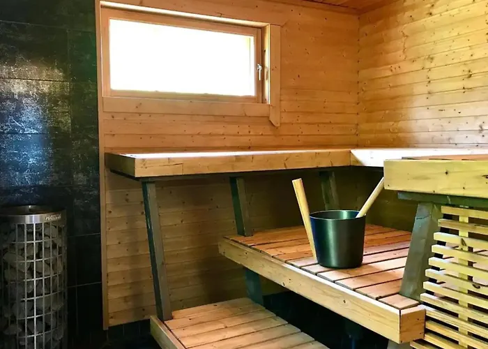 Дом отдыха Beautiful And Spacious Lakeside